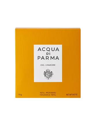 ACQUA DI PARMA | Parfum voiture - La Casa Sul Lago Car Refill | keine Farbe